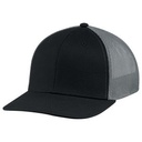 Black/Black/Charcoal Gray
