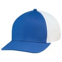 Royal Blue/Royal Blue/White