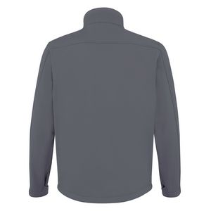 Charcoal Back