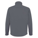 Charcoal Back