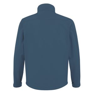 Navy Back