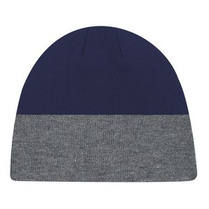 Navy Blue/Slate Gray