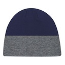 Navy Blue/Slate Gray