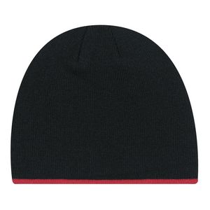 Black/Red