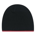 Black/Red