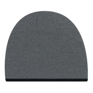 Charcoal Gray/Black