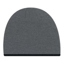 Charcoal Gray/Black