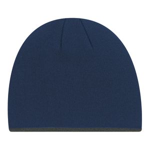 Navy Blue/Charcoal Gray