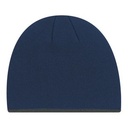 Navy Blue/Charcoal Gray