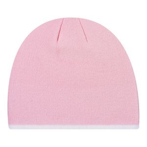 Pink/White