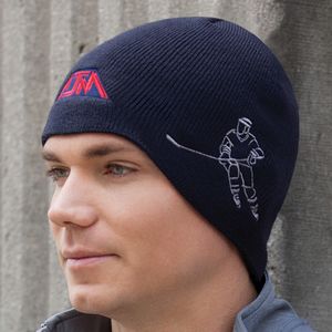 Navy Blue/Hockey