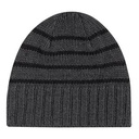 Charcoal Gray/Black