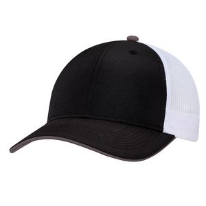 Black/Slate/White