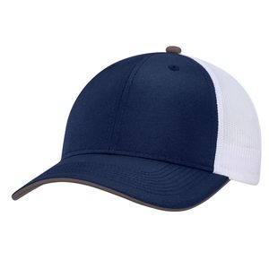 Navy/Slate/White