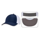 Navy/Slate/White Detail