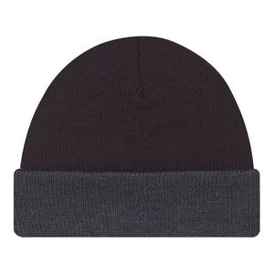 Black/Charcoal Gray