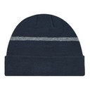 Navy Blue/Reflective Gray