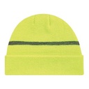 Safety Green/Reflective Grey