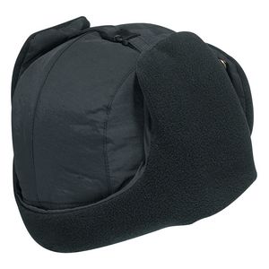 Black Angle Back