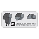 3 Ways