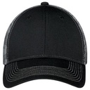 Black/Charcoal Gray