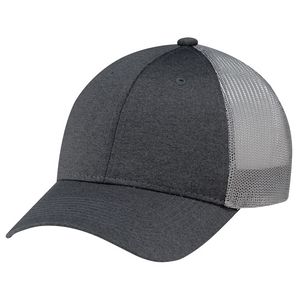 Black/Washed Slate Gray