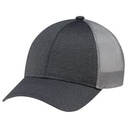 Black/Washed Slate Gray