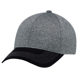 Black/Charcoal Gray