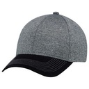 Black/Charcoal Gray