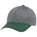 Forest Green/Charcoal Gray