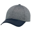 Navy Blue/Charcoal Gray