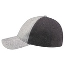 Grey/Charcoal Side