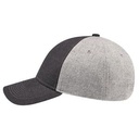 Charcoal/Grey Side
