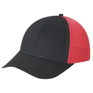 Black/Red