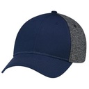 Navy/Black
