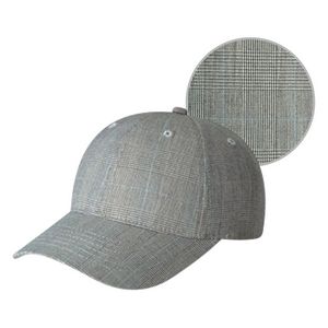 Gray Plaid