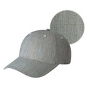 Gray Plaid