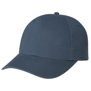 Washed Navy Blue