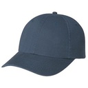 Washed Navy Blue