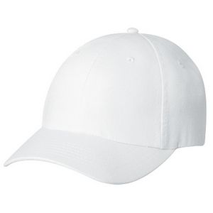 Washed White