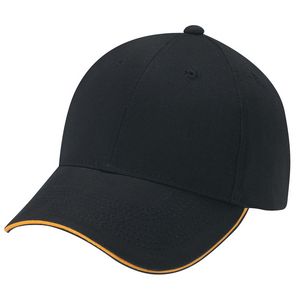 Black/Gold