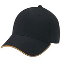 Black/Gold