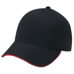 Black/Red