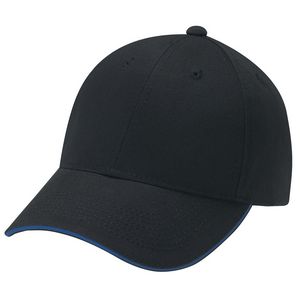 Black/Royal Blue