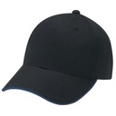 Black/Royal Blue