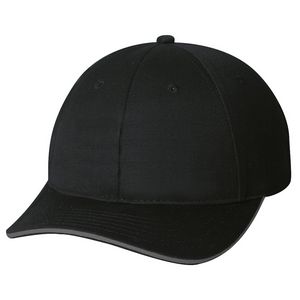 Black/Reflective Grey