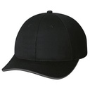 Black/Reflective Grey