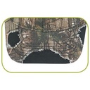 Black/Realtree Xtra Blank Peak