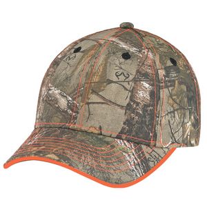 Realtree Xtra®/Fluorescent Orange