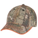Realtree Xtra®/Fluorescent Orange
